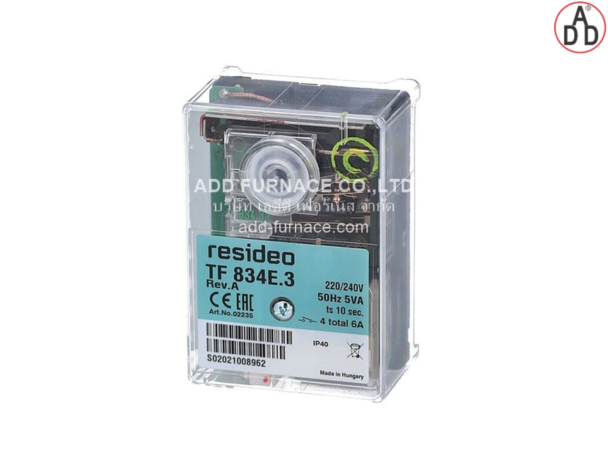 resideo TF 834E.3 Rev.A (3)